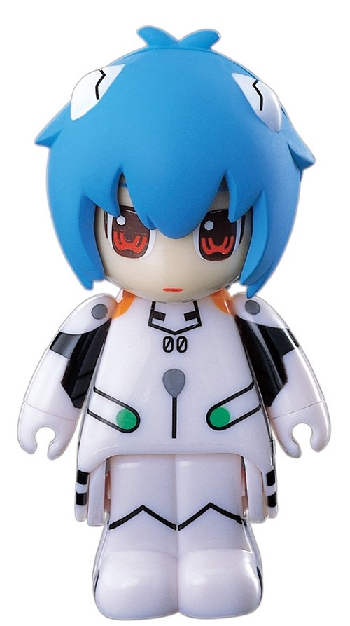 Evangelion Rei USB memory