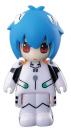 Evangelion Rei USB memory