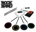 Mad Catz Rock Band portable drum kit for Xbox 360 now on sale