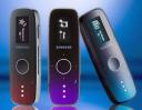 Samsung Litmus and Diamond MP3 players