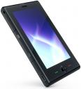 Art Lebedev’s Scartel WiMax handset concept