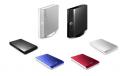 Seagate FreeAgent Drives