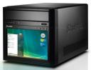Shuttle D10 with 7-inch touchscreen