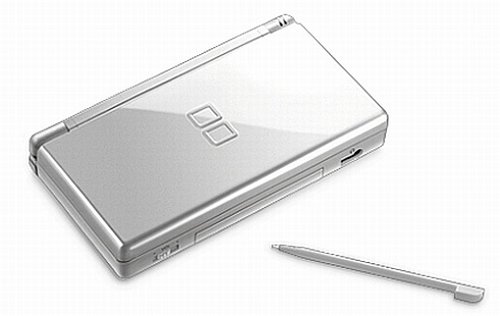 Metallic Silver DS on the way