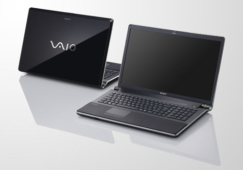 Sony VAIO AW