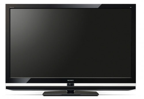 Sony KDL-52XBR7 TV