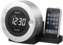 Sony’s ICF-CD3iP iPod/iPhone dock & clock radio