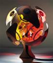 Stimuli 3.0 Lamp may be the work of aliens