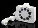 Rotary Phone 4-Port USB Hub is crazy