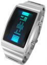 Tokyoflash’s negative watch accentuates the positive