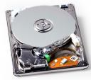 Toshiba 1.8-inch 240GB HDD