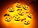 USB Halloween Lights for the geeky