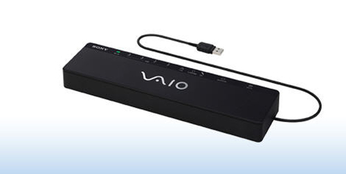 Sony VGP-UPR1
