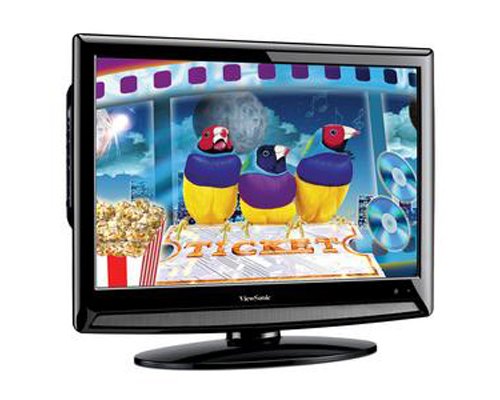 Viewsonic N2201w