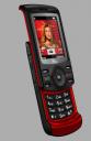 Virgin Mobile USA Shuttle Handset