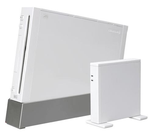 Nintendo announces Wi-Fi network adapter