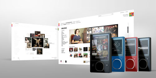Zune Update