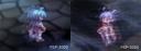 Sony PSP-3000 suffers interlacing problems