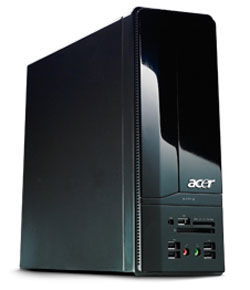 Acer X3200 Desktop Computer