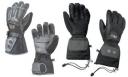 Self-heating Aevex Gloves just in time for winter