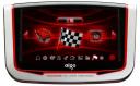 Aigo Vodafone McLaren Mercedes MP5 player