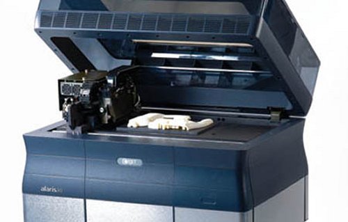 Objet Alaris 30 Desktop 3D Printer