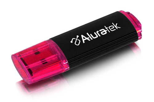 Aluratek Internet Radio Jukebox