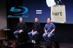 Psystar introducing Blu-ray enabled Mac clones