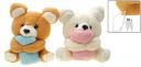 Bear Dolls Laptop Speakers