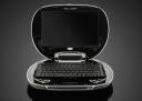 The Bentley laptop by Ego