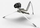 Biopod Automated Tripod: Robo-Paparazzi for short people