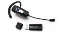 PureAudio Bluetooth Noise Canceling Headset (BT-200)
