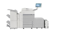 Canon imagePRESS C1+