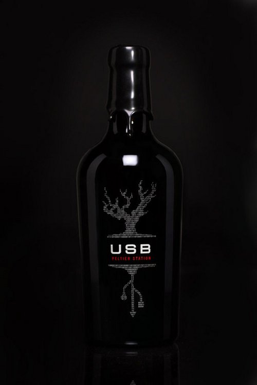 USB “Port” Wine sticks it to the EU