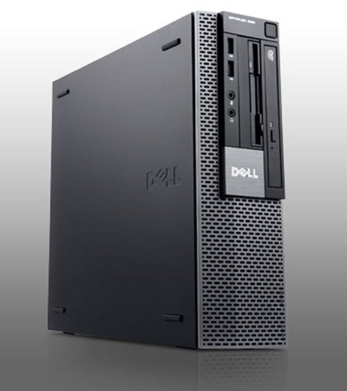 Dell announces new OptiPlex desktops
