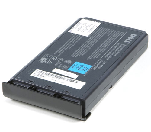 Dell Battery