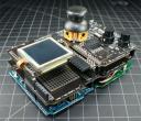 open source Gameboy