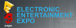 E3 Logo