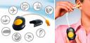 Ear Pressure Equalizer for instant relief