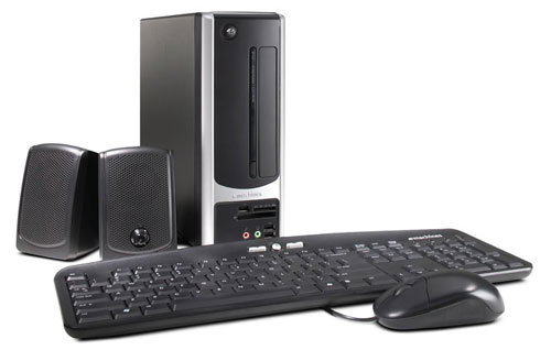 eMachines EL 1200 Series