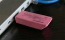DIY Eraser USB flash drive