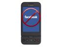 Facebook passes on the T-Mobile G1