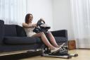 Fanatec RennSport Wheel Stand