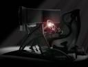 Fanatec Renn Sport cockpit