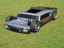 Fiat 126 Flat Out is the lowest lowrider ever