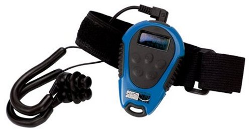  Pool on Freestyle Soundwave Waterproof Mp3 Player   Slipperybrick Com