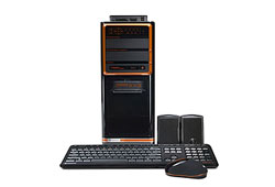 Gateway FX Gaming Desktop