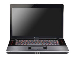 Gateway MC7801u Notebook