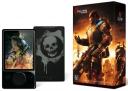 Gears of War 2 Zune