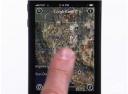 Google Earth for the iPhone and iPod Touch